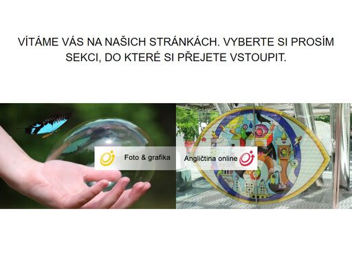 amelielink.com nabízí online kurzy výuky angličtiny praha a fotografické služby..