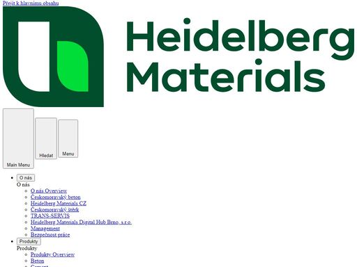 www.heidelbergmaterials.cz/cs