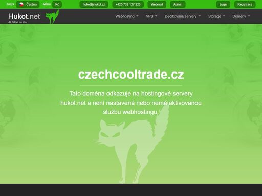 jsme poradenská společnost czech cool trade. českým firmám poskytujeme