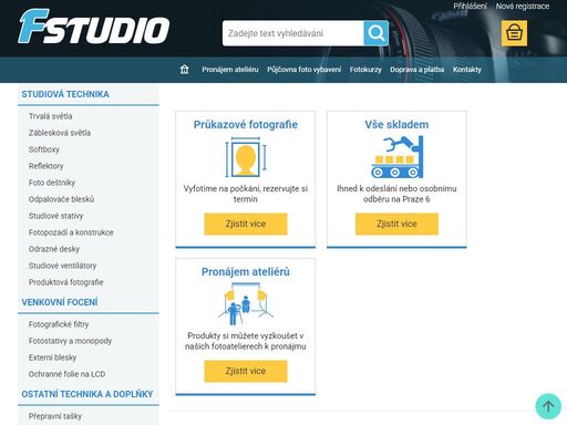 www.fstudio.cz