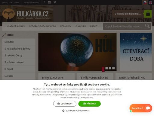 široká nabídka vycházkových holí od specialistů na hole. nabízíme hole s různě řešenou rukojetí, hůlky dřevěné, vycházkové hole sběratelské i luxusní vycházkové hole.