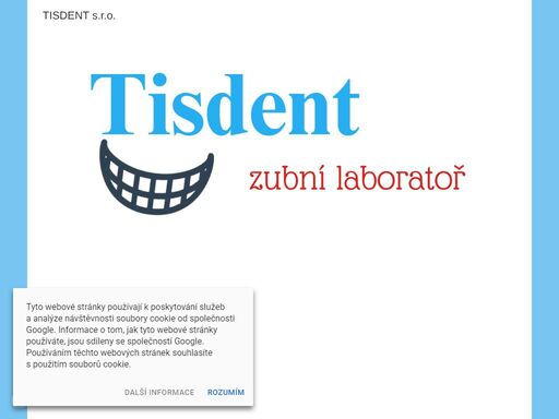 prezentace zubní laboratoře v plzni tisdent.
skleněné pilíře zx-27, bílé spony, keramické fazety, pružné náhrady, jednostranně zkrácený zubní oblouk unilateral ot, 
abutmenty,suprakonstrukce pro jednodobé implantáty, zirkonoxid