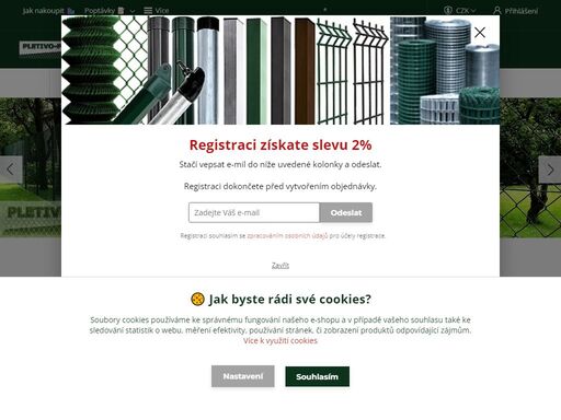 ploty, oplocení, pletivo, 3d a 2d panely, chovatelské, lesnické, brány, branky, sloupky, vzpěry, podhrabové desky, příslušenství k oplocení. kovové výplně, hlinikové, plastové a dřevoplast, koše, gabion, pletivo třinec, oldřichovice