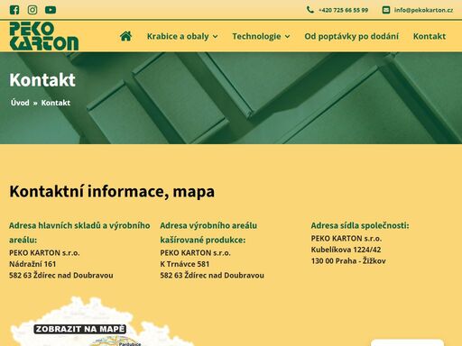 jsme moderní, dynamická společnost, zabývající se kompletní výrobou papírových obalů. od návrhu a grafického zpracování až po třídění, kompletaci a balení.