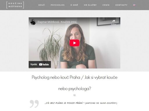 www.koucink-mistikova.cz