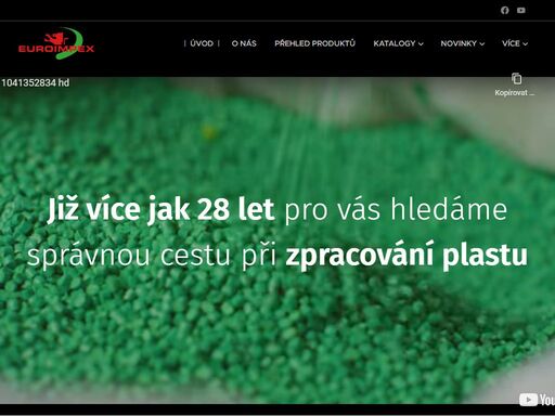 www.euroimpex.cz