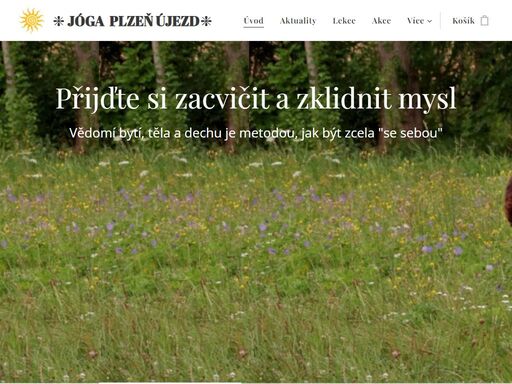 www.joga-plzen-ujezd.cz