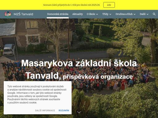 www.mzstanvald.cz