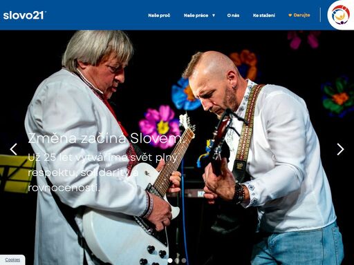 www.slovo21.cz