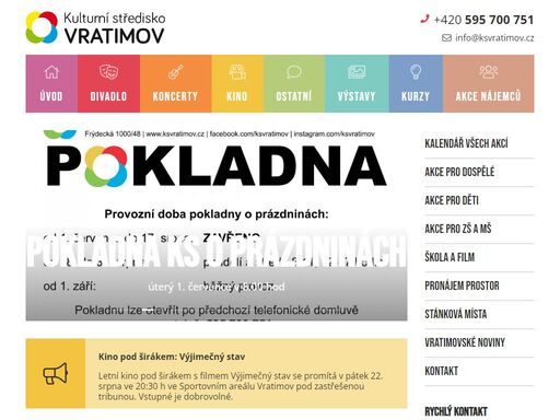www.ksvratimov.cz