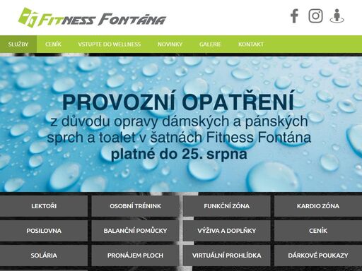 www.fontanafitness.cz