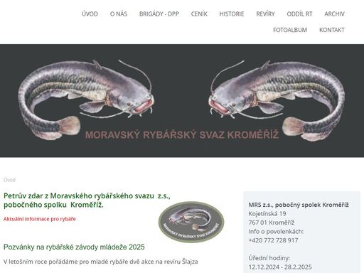 mrsmokromeriz.estranky.cz