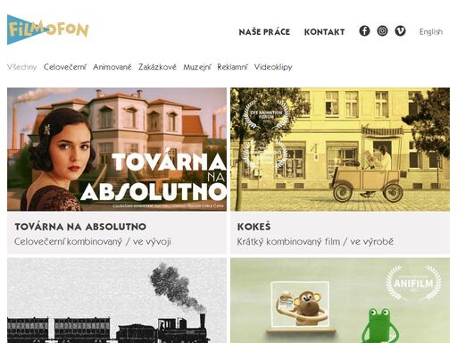 filmofon