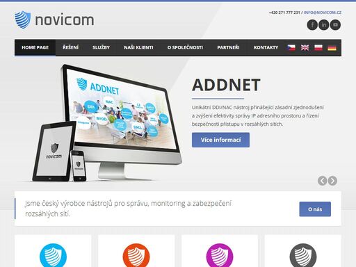 www.novicom.cz