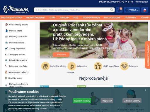 eshop powered by arit s.r.o.