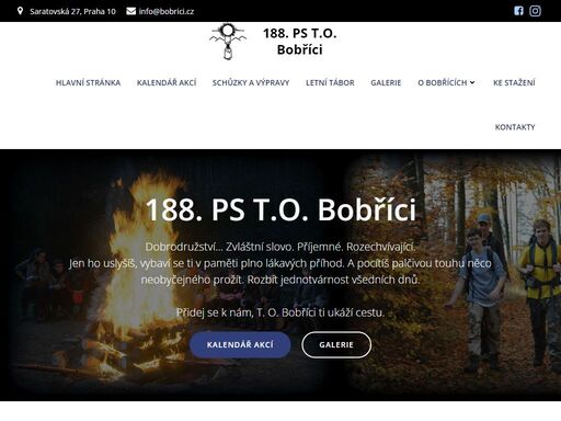 bobrici.cz