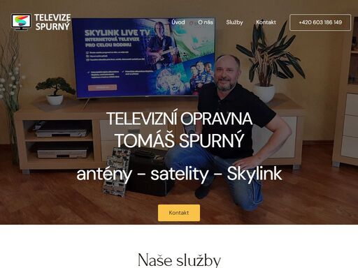 nastavení antenních systému provádíme pomocí profesionálních přístrojů. potřebné montáže televizních antén realizujeme v krátkých termínech.