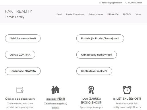 www.faktreality.cz