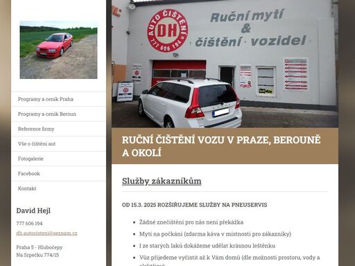 autocisteni.cz