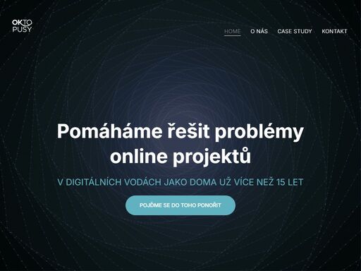 řešíme problémy s nevýdělečností u webů a e-shopů