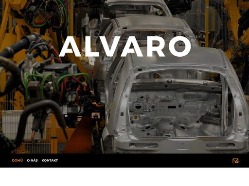 alvaro.cz