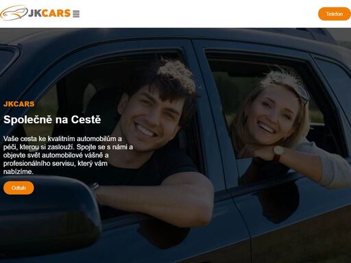 jkcars společně na cestě vaše cesta ke kvalitním automobilům a péči, kterou si zaslouží. spojte se s námi a objevte svět automobilové vášně a profesionálního servisu, který vám nabízíme. odtah autoservis autoservis, kde se vaše auto stává naší prioritou. lakování vozidel karosářské opravy čištění interiérů mechanická práce a mnoho dalšího zjistit více autobazar kvalitní vozy