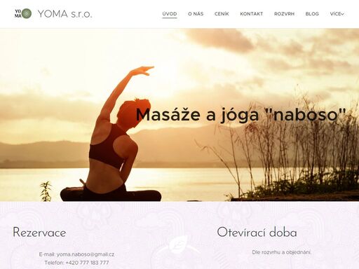 www.yoma.cz