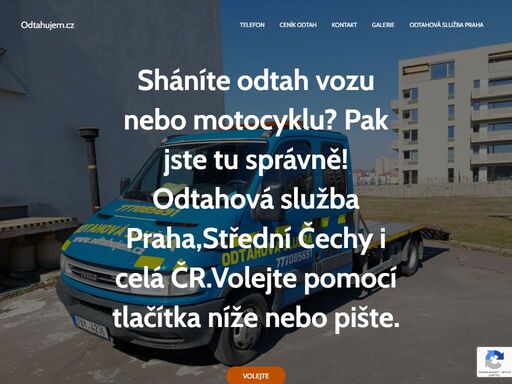 www.odtahujem.cz
