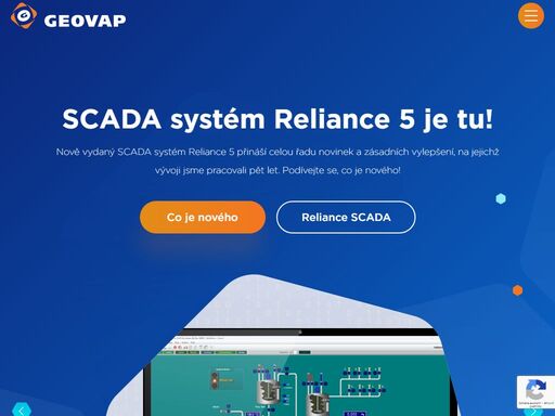 vývoj softwaru a poskytování služeb v oblastech gis, průmyslové automatizace, dms a agend veřejné správy.