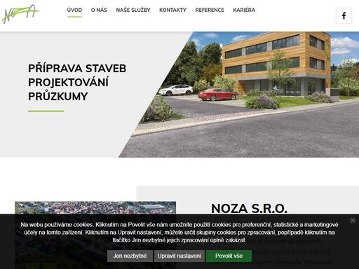toto je text úvodky v češtině a dal jsem sem raději nějaké formátování, jen tak pro formu... úvod | nozasro.cz