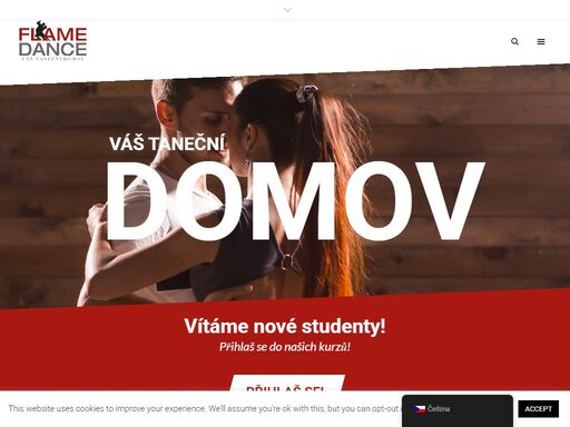 flamedance.cz