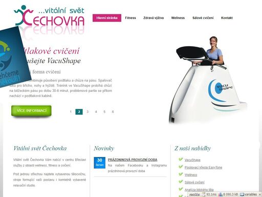 www.cechovkavital.cz