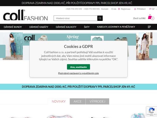 collfashion