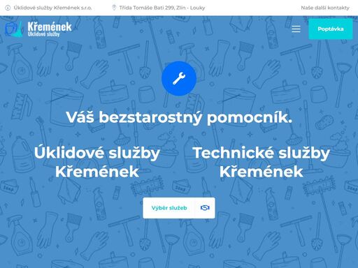 kremenek.cz