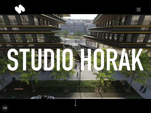 již více než 20 let jsme odborníky na 3d vizualizace, animace a virtuální realitu nejvyšší kvality.