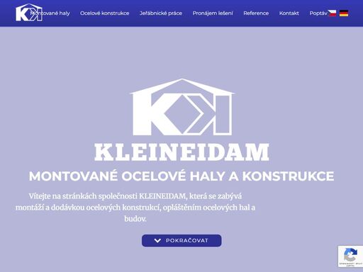 www.kleineidam.cz