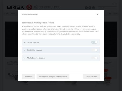 www.brisk.cz