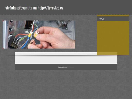 petrtyrkaselektro.webmium.com