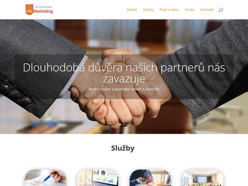 nbmarketing.cz