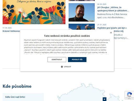 seintillo s.r.o. nabízí širokou škálu pojišťovacích služeb a poradenství. poskytujeme klientům individuální péči a zastupování při vyřizování škod.