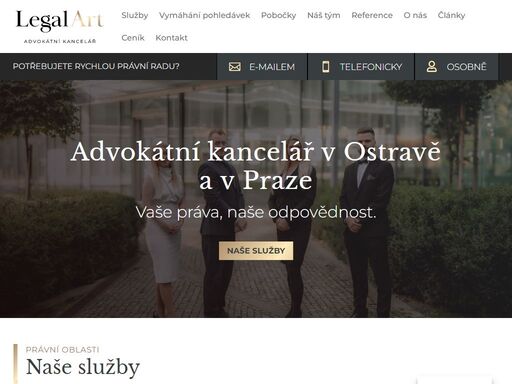www.aklegalart.cz