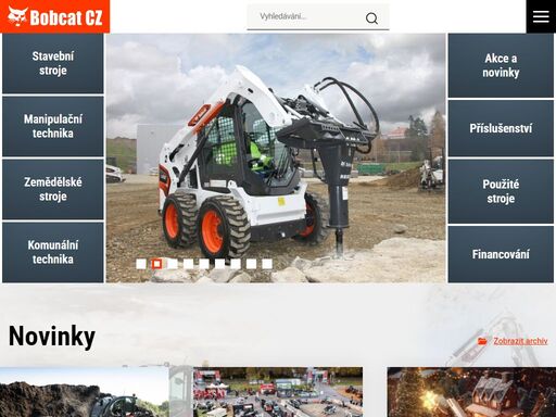 www.bobcat.cz