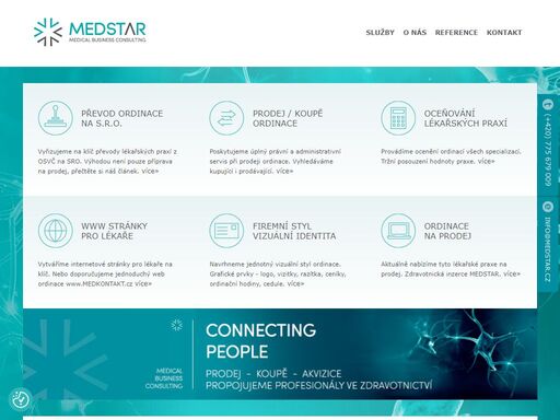 medstar.cz