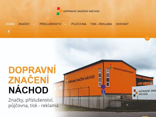 organizace převážně realizuje zakázky spojené s prováděním vodorovného a svislého dopravního značení. dále se zabýváme velkoplošným tiskem a a kompletní realizaci zakázek spojených s reklamou.