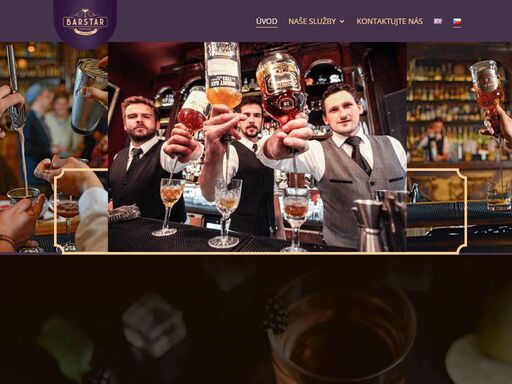 budujete novou restauraci či bar? pořádáte večírek? a víte, že tvorbou projektu a realizací to teprve začíná? kontaktujte barstar pro!