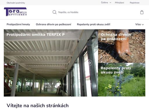 www.torasro.cz