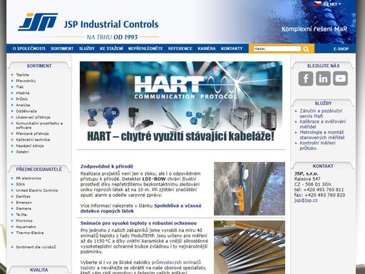 www.jsp.cz