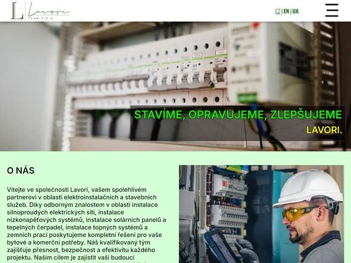 lavoritech.cz