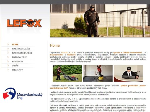 lefox, s.r.o.