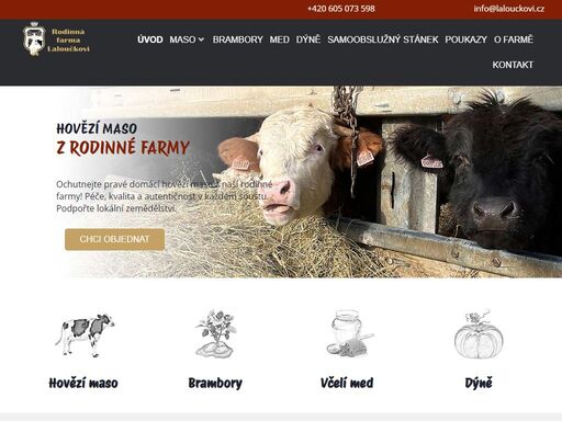 www.lalouckovi.cz